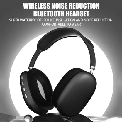 letest premium Headphones, Wireless Bluetooth